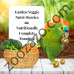 Пълноценна храна/лакомство за папагали със зеленчуци, 284 гр. - Lafeber Garden Veggie Nutri-Berries Пълноценна храна/лакомство за папагали със зеленчуци, 284 гр. - Lafeber Garden Veggie Nutri-Berries
